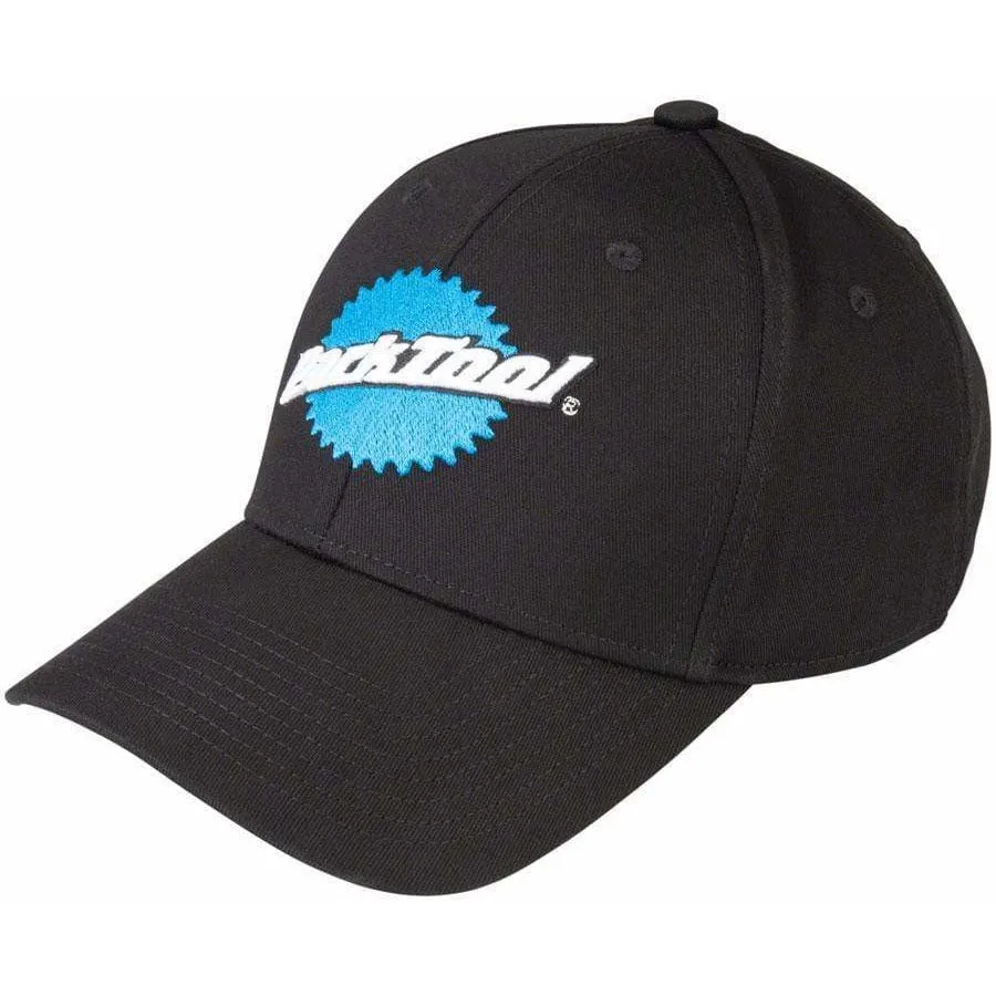 HAT-9 Classic Logo Ball Cap