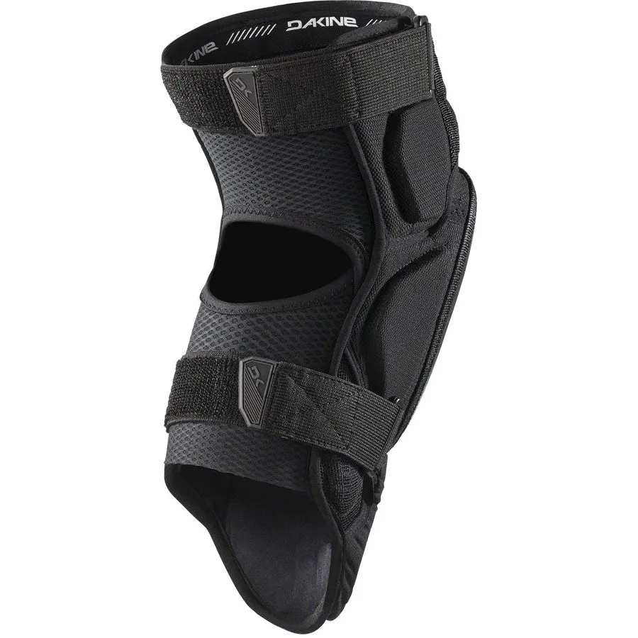 Mayhem Mountain Bike Knee Pads - Black