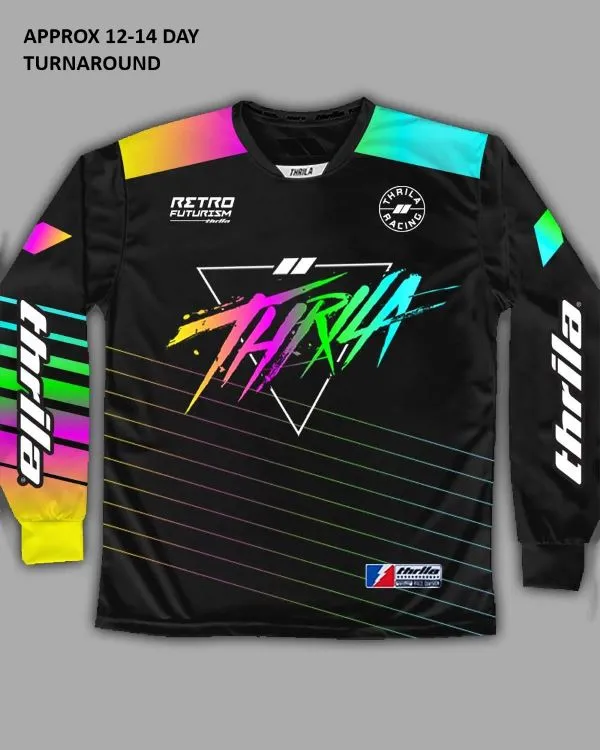 Miami Jersey