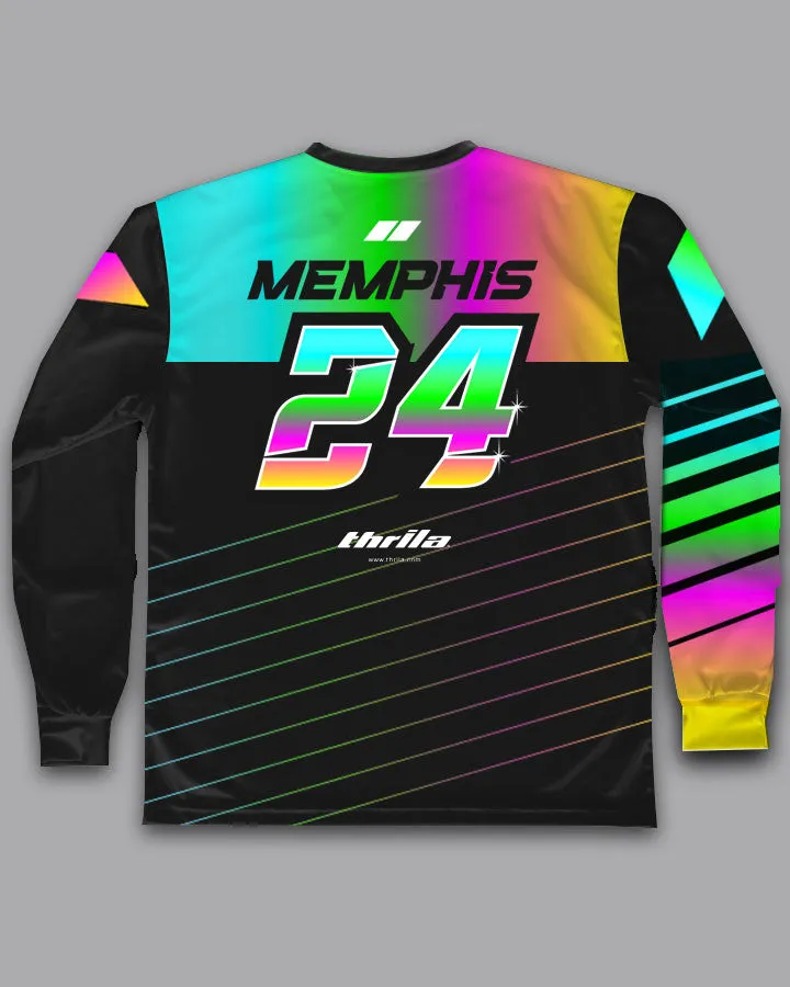 Miami Jersey